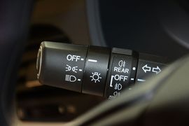 2016款本田凌派1.8L