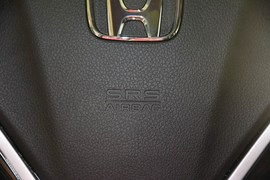 2016款本田凌派1.8L