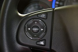 2016款本田凌派1.8L