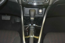 2016款本田凌派1.8L