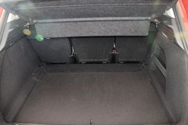 2015款雪铁龙C4毕加索1.6T时尚型