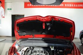 2015款雪铁龙C4毕加索1.6T时尚型