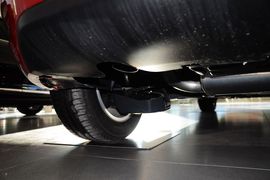 2015款雪铁龙C4毕加索1.6T时尚型