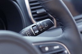 2016款东风悦达起亚KX5官图