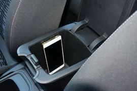 2016款别克威朗轿跑15S自动进取型到店实拍