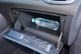 2016款别克威朗轿跑15S自动进取型到店实拍