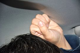 2016款别克威朗轿跑15S自动进取型到店实拍