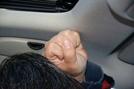 2016款别克威朗轿跑15S自动进取型到店实拍