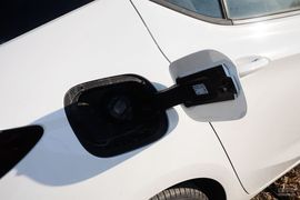 2016款别克威朗轿跑15S自动进取型