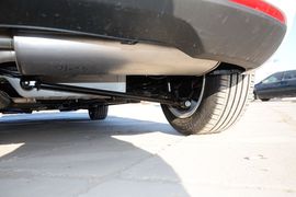 2016款别克威朗轿跑15S自动进取型