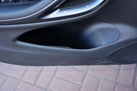 2016款别克威朗轿跑15S自动进取型