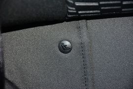 2016款别克威朗轿跑15S自动进取型