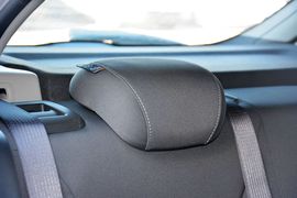 2016款别克威朗轿跑15S自动进取型