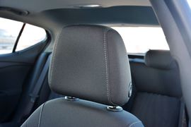 2016款别克威朗轿跑15S自动进取型