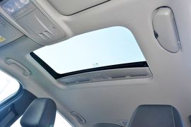 2016款别克威朗轿跑15S自动进取型