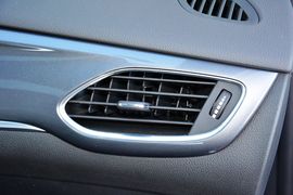 2016款别克威朗轿跑15S自动进取型