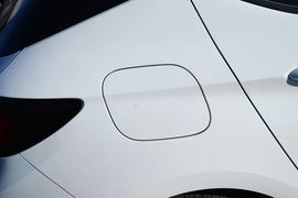 2016款别克威朗轿跑15S自动进取型