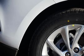 2016款别克威朗轿跑15S自动进取型