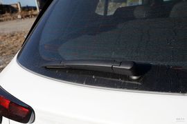 2016款别克威朗轿跑15S自动进取型