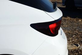 2016款别克威朗轿跑15S自动进取型