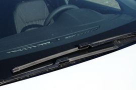 2016款别克威朗轿跑15S自动进取型