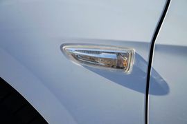 2016款别克威朗轿跑15S自动进取型