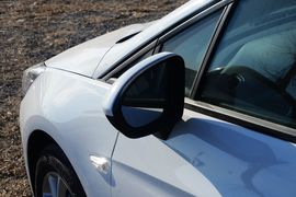 2016款别克威朗轿跑15S自动进取型