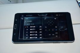 2016款宝马740Li尊享型