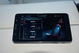 2016款宝马740Li尊享型