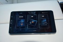2016款宝马740Li尊享型