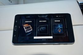 2016款宝马740Li尊享型
