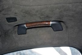 2016款宝马740Li尊享型