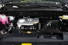 2015款丰田汉兰达2.0T