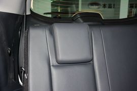 2015款丰田汉兰达2.0T