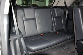 2015款丰田汉兰达2.0T