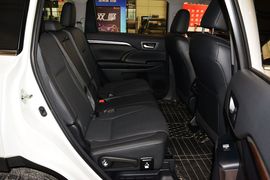 2015款丰田汉兰达2.0T