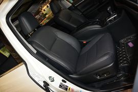 2015款丰田汉兰达2.0T