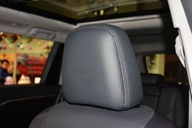 2015款丰田汉兰达2.0T