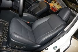 2015款丰田汉兰达2.0T