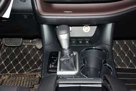 2015款丰田汉兰达2.0T