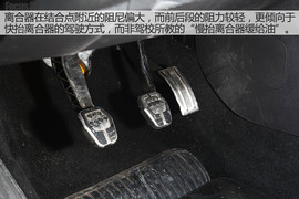 2015款福特福克斯ST深度测试