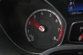 2015款福特福克斯ST深度测试