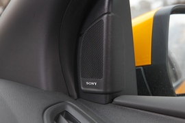 2015款福特福克斯ST深度测试