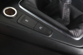 2015款福特福克斯ST深度测试