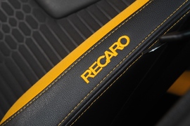 2015款福特福克斯ST深度测试