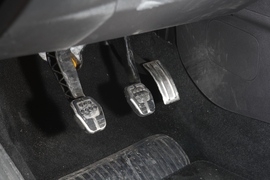 2015款福特福克斯ST深度测试