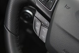 2015款福特福克斯ST深度测试