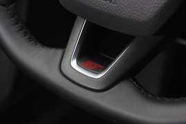 2015款福特福克斯ST深度测试