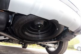 2016款奇瑞路虎发现神行2.0T