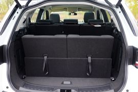 2016款奇瑞路虎发现神行2.0T